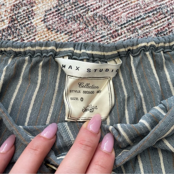 Max Studio Collection Pants - Picture 6 of 9